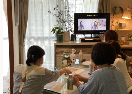 念願の「経済的自立」を達成！